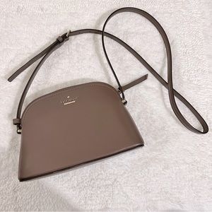 Kate Spade Schuyler Dome Crossbody
